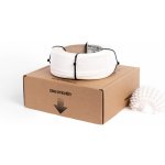 Abaflex PLA bílá 750g , 1,75 mm – Zboží Živě