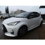 Toyota Yaris 1.5 Hybrid 130 GR Sport 96 kW – Hledejceny.cz
