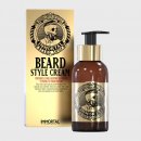 Immortal Beard Style Cream stylingový krém na vousy 100 ml