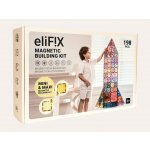 eliNeli EliFix pastel 188 ks + 5ks Maxi & 5ks Mini – Hledejceny.cz