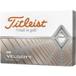 Titleist Velocity 1 ks – Zbozi.Blesk.cz