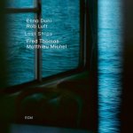 Lost Ships - Elina Duni CD – Sleviste.cz