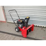 MTD SMART M 56 – HobbyKompas.cz
