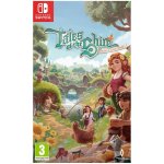 Tales of the Shire: A The Lord of The Rings Game – Hledejceny.cz