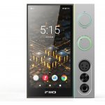 FiiO R9 – Sleviste.cz