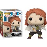 Funko POP! Demon Slayer Sabito – Zboží Mobilmania