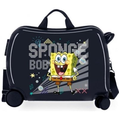 JOUMMABAGS SpongeBob Party MAXI 50x38x20 cm 34 l