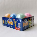 PlayFoam PALS-Kámoši Přátelé z divočiny Serie 1