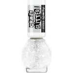 Miss Sporty Crazy Glitter lak na nehty 040 7 ml – Zboží Mobilmania
