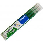 Pilot 2065 FriXion 0,5 mm zelená – Sleviste.cz