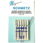 Schmetz Jehly pro overlocky HAx1 SP VDS 90 – Zboží Dáma