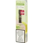 Elf Bar Elfa Cartridge Jahoda a kiwi – Hledejceny.cz