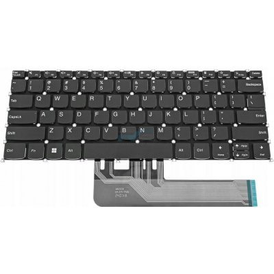 Klávesnice Lenovo Ideapad 5-14IIL05 5-14ITL05 – Zboží Živě