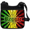 Taška  Taška přes rameno Reggae 01 MyBestHome 34x30x12 cm