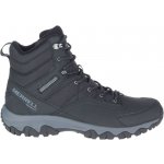 Merrell Thermo Akita Mid Wp J036441 černé – Hledejceny.cz