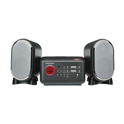 Grundig VARIXX UMS 4810 – Zbozi.Blesk.cz