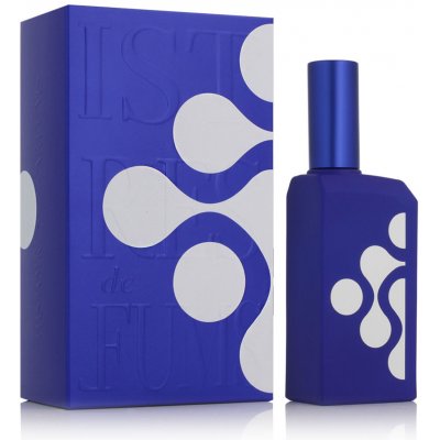 Histoires de Parfums This Is Not A Blue Bottle 1.4 parfémovaná voda unisex 60 ml – Zboží Mobilmania