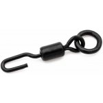Korda Obratlík Spinner Ring Swivel vel.11 10ks – Zboží Dáma