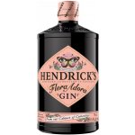 Hendrick's Gin Flora Adora 43,4% 0,7 l (holá láhev) – Hledejceny.cz