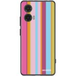 Picasee silikonový černý obal pro Motorola Moto G35 5G Golden hour – Zboží Živě