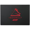 Seagate IronWolf 125 4TB, ZA4000NM1A002