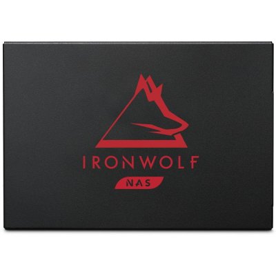 Seagate IronWolf 125 4TB, ZA4000NM1A002 – Zboží Mobilmania