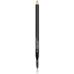 Gosh Eyebrow Pencil tužka na obočí s kartáčkem 3 Grey Brown 1,2 g – Zboží Dáma