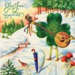 Jones Glenn - My Garden State LP – Hledejceny.cz