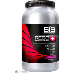 SiS REGO Rapid Recovery 1540 g