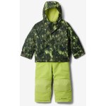 Columbia dětská souprava Buga II Set stone green timberwild – Zboží Mobilmania