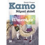 Kamo 1 &ndash; Nápad století - Pennac, Daniel – Hledejceny.cz
