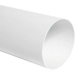 Haco V 129x1000 Kulatý kanál 1m - 0648 – Zbozi.Blesk.cz