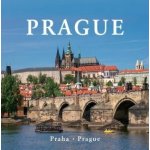 Prague historical A-Č malá kniha – Hledejceny.cz