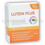 Nutristar Lutein plus 60 kapslí – Hledejceny.cz