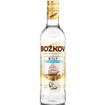 Božkov Bílý Kokos 30% 0,5 l (holá láhev) – Sleviste.cz