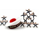 Vilac postavičky námořníci – Zboží Dáma