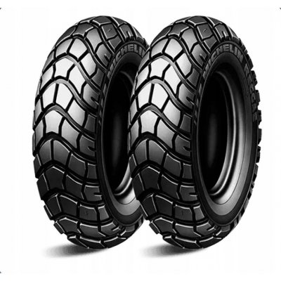Michelin Reggae 120/90 R10 57J | Zboží Auto