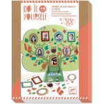 Djeco DIY Vyrob si sám / a : Rodostrom – Hledejceny.cz