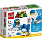 LEGO® Super Mario™ 71384 Tučňák Mario obleček – Hledejceny.cz