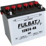 Fulbat 12N24-4A – Zboží Mobilmania