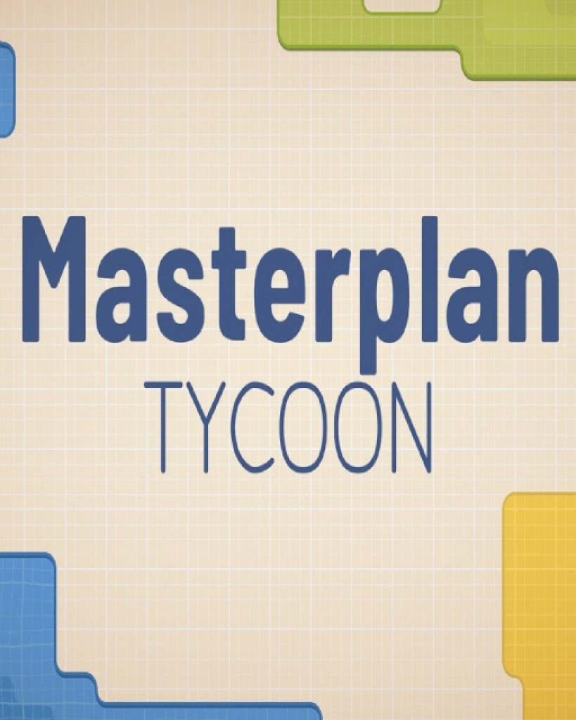 Masterplan Tycoon