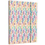 Stil desky na sešity A4 Candy – Zboží Mobilmania