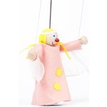 Gerlich Odry loutka Víla Bublinka – Zboží Mobilmania