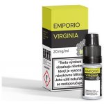 Emporio SALT Virginia 10 ml 12 mg – Zboží Dáma