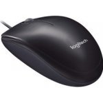 Logitech Mouse M90 910-001794 – Zboží Mobilmania