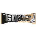 Weider 60% Protein Bar 24 x 45g – Zboží Mobilmania