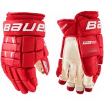 Hokejové rukavice Bauer PRO SERIES sr – Zbozi.Blesk.cz