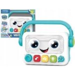 Artyk Veselé Radyjko E EDU – Zbozi.Blesk.cz