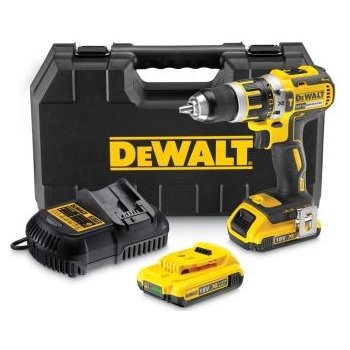 DeWALT DCD795D2-QW