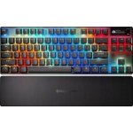 SteelSeries Apex Pro TKL WL Gen 3 64871 US – Zboží Živě